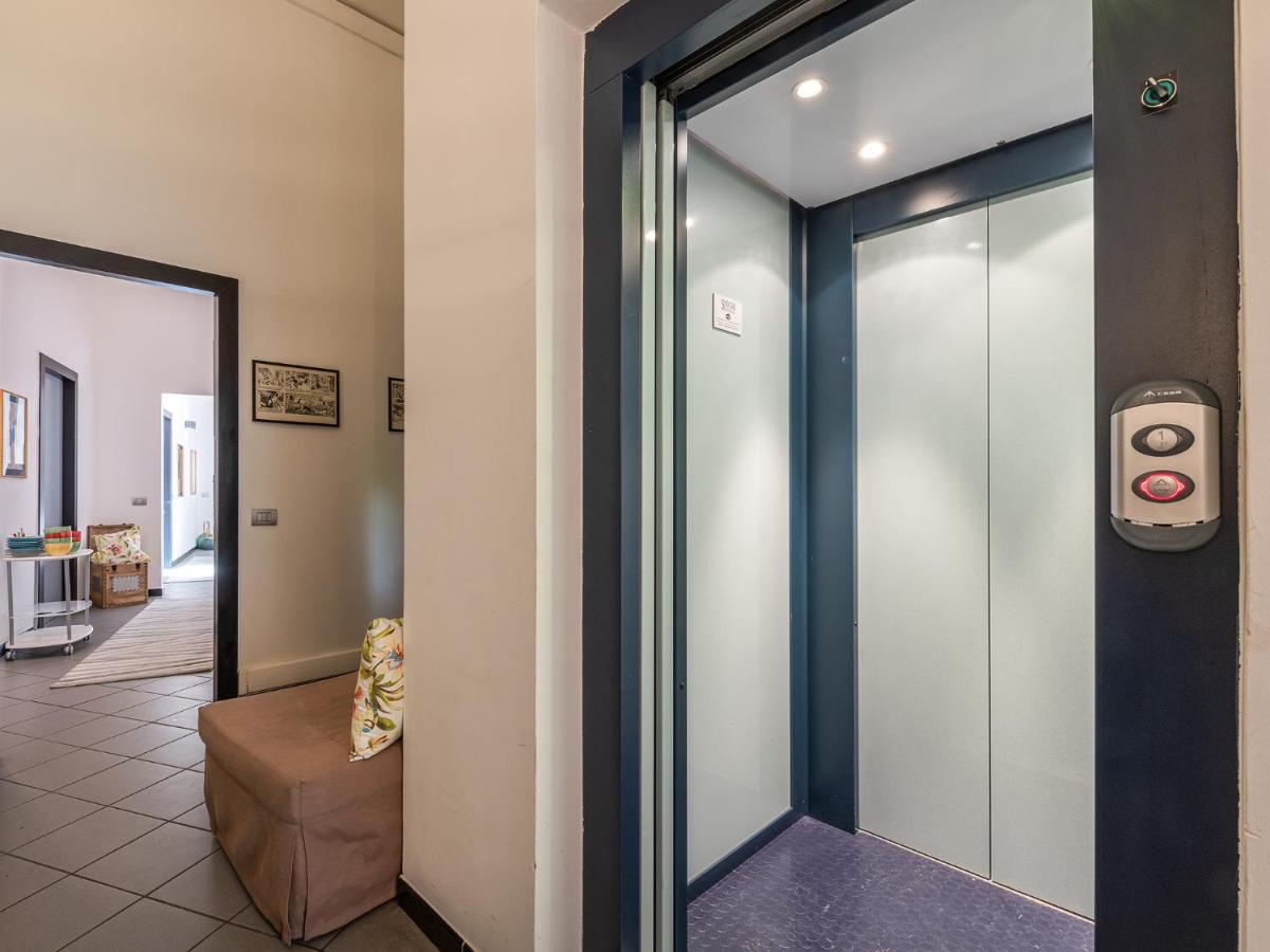 Snob Luxury Suite Cagliari Exterior photo